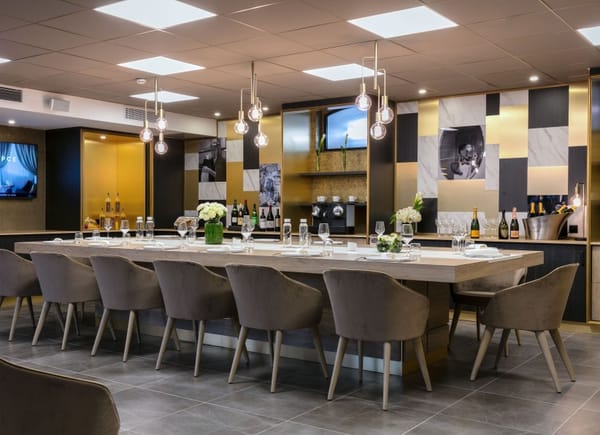 Niepce Paris, Curio Collection by Hilton, France